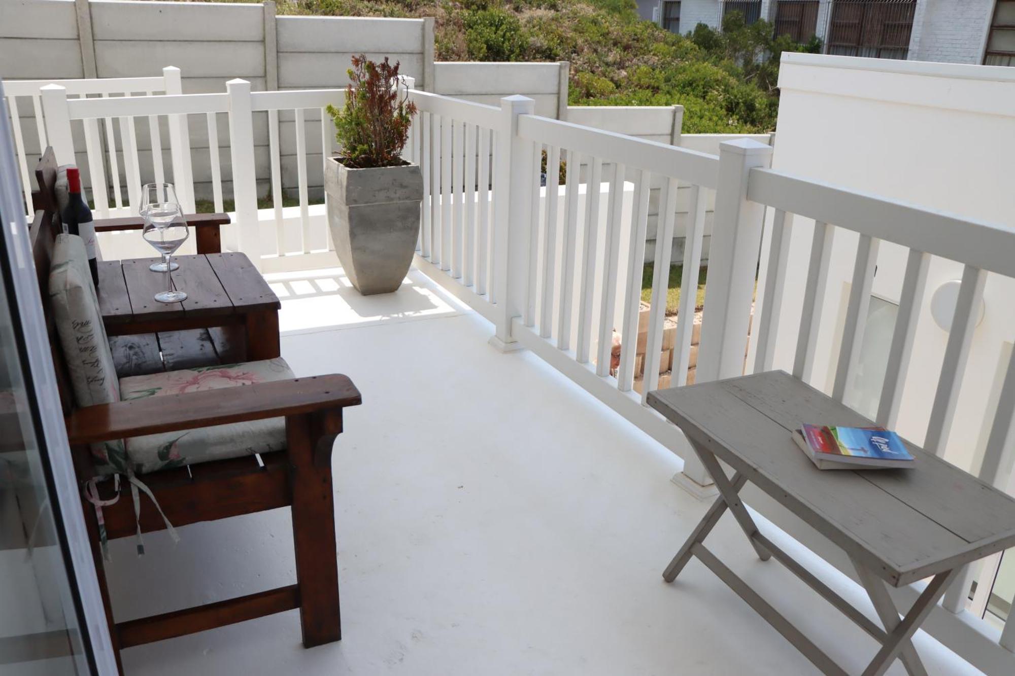 Nivenia Beach House เบตตีส์เบย์ ภายนอก รูปภาพ