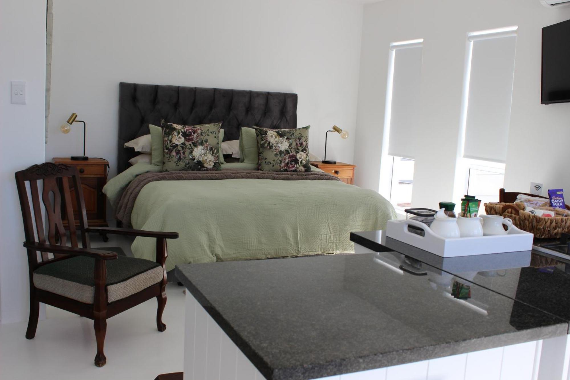 Nivenia Beach House เบตตีส์เบย์ ภายนอก รูปภาพ