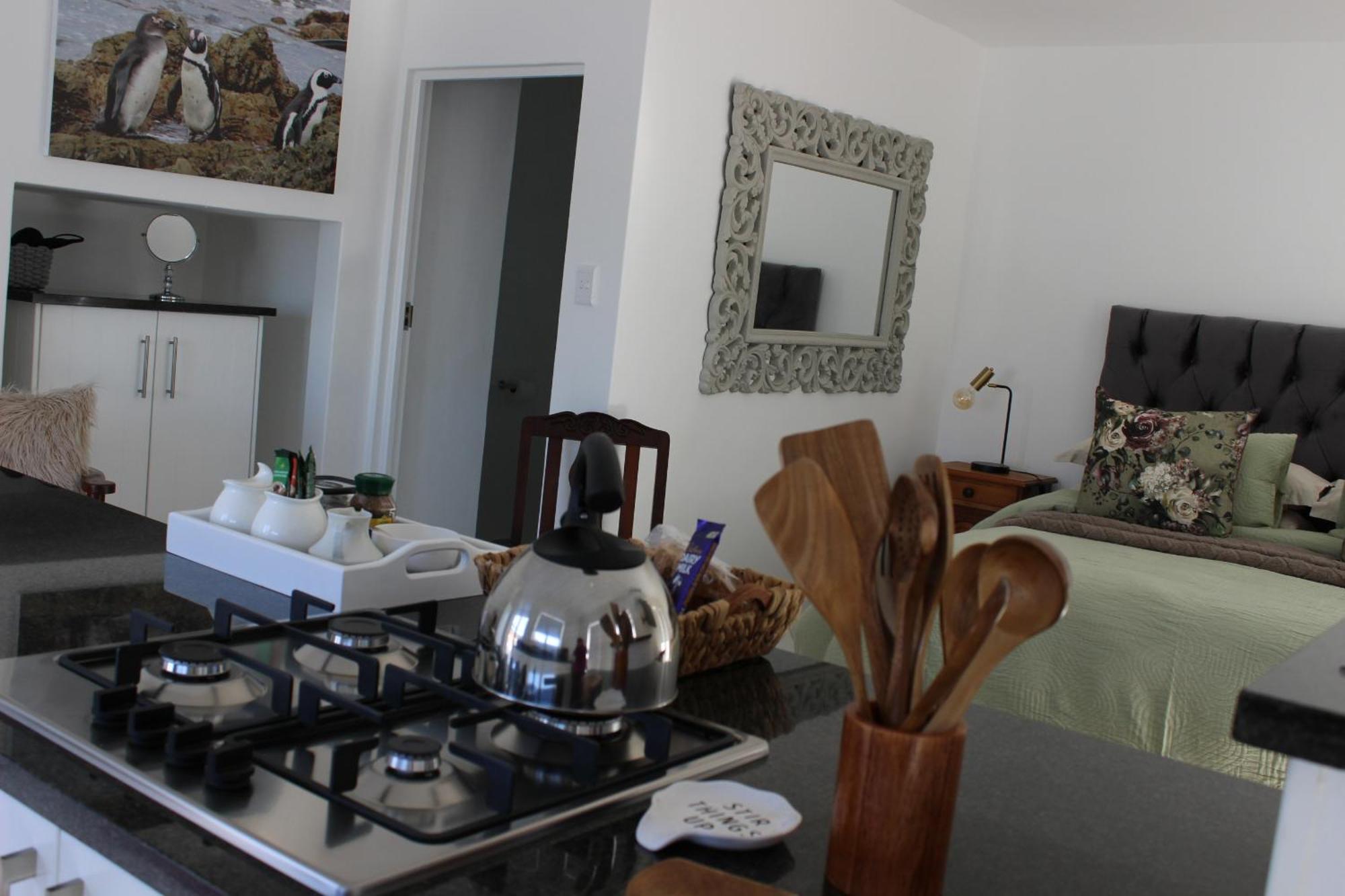 Nivenia Beach House เบตตีส์เบย์ ภายนอก รูปภาพ