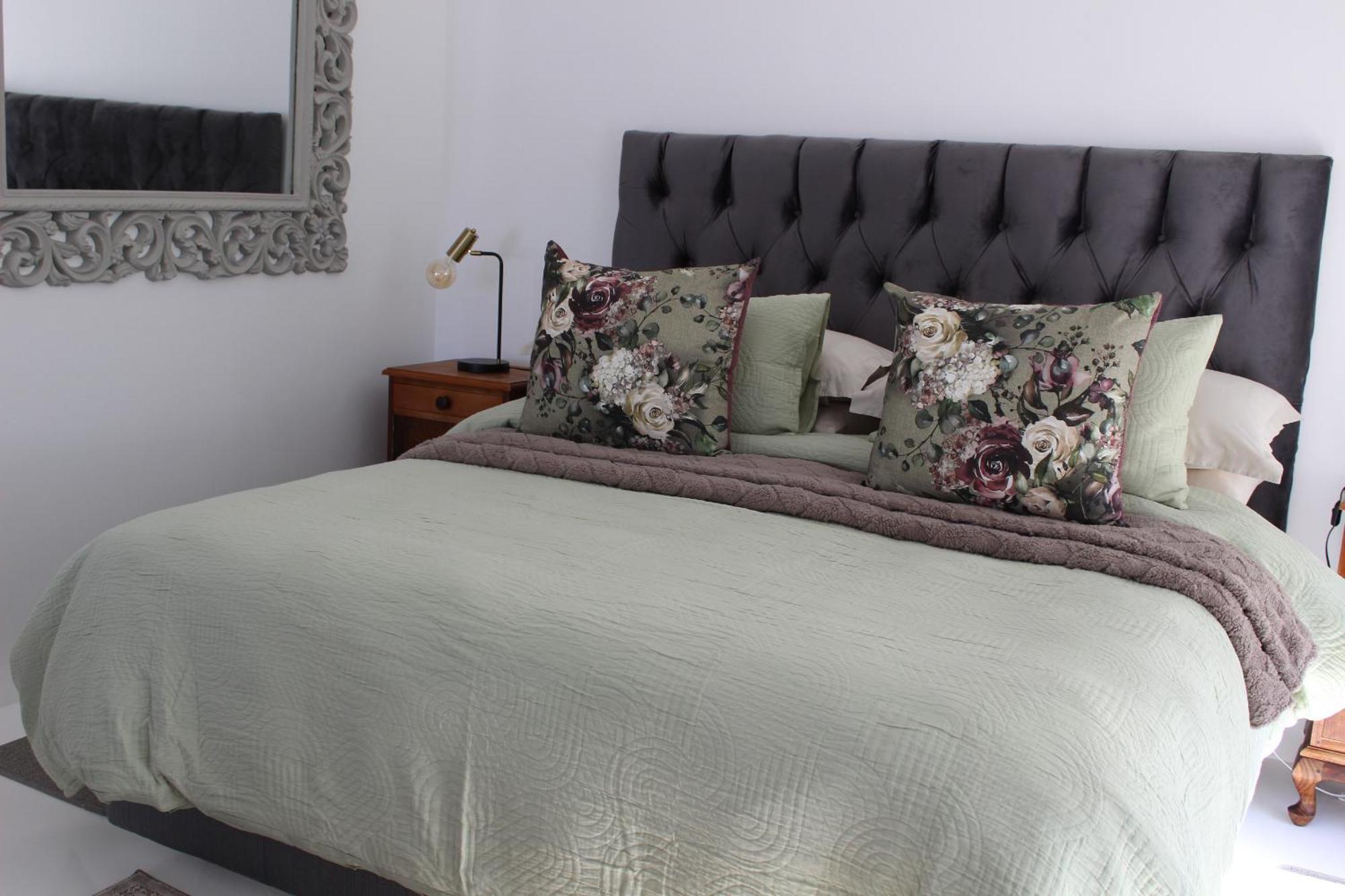 Nivenia Beach House เบตตีส์เบย์ ภายนอก รูปภาพ