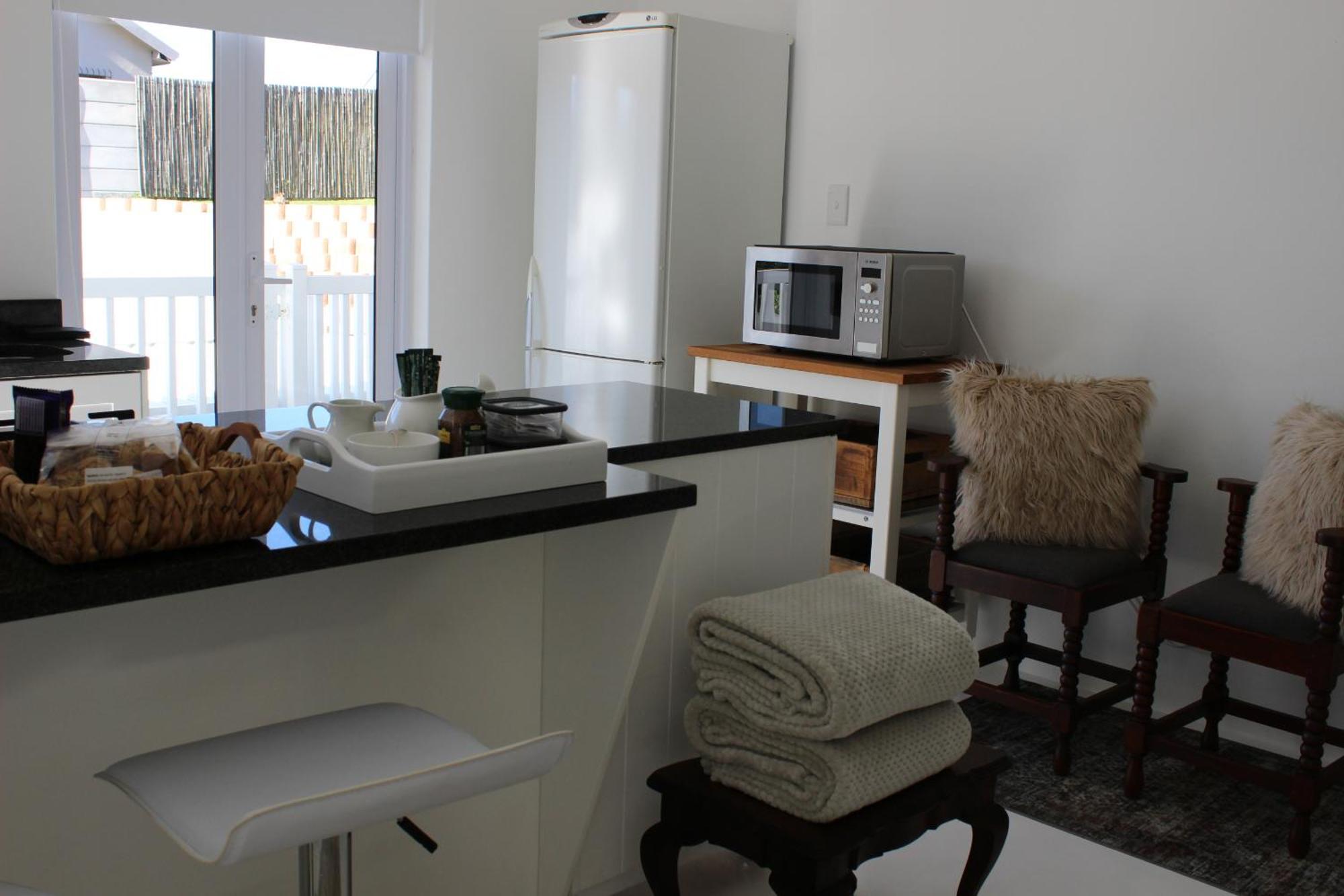 Nivenia Beach House เบตตีส์เบย์ ภายนอก รูปภาพ