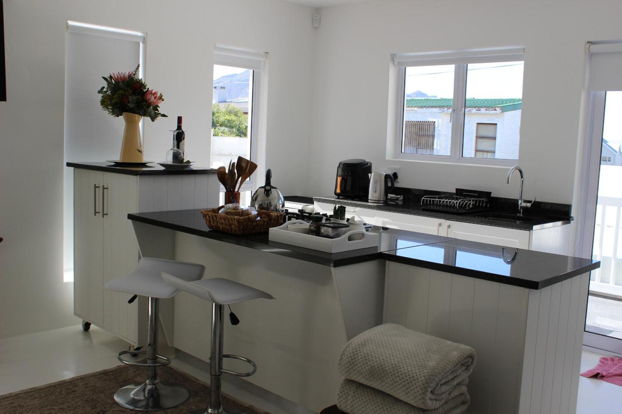 Nivenia Beach House เบตตีส์เบย์ ภายนอก รูปภาพ
