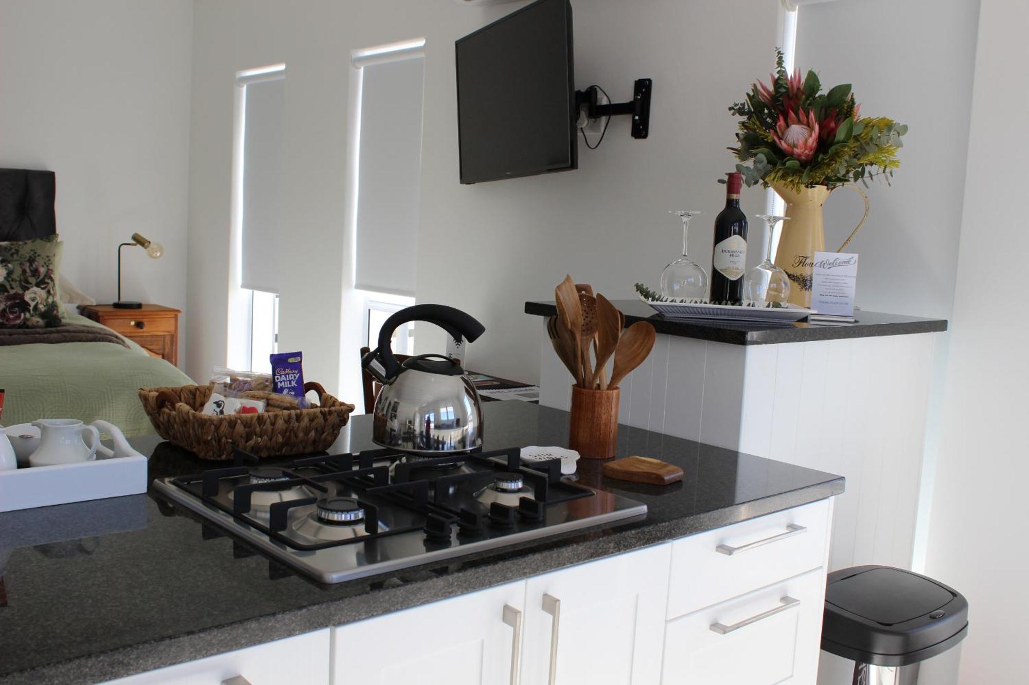 Nivenia Beach House เบตตีส์เบย์ ภายนอก รูปภาพ