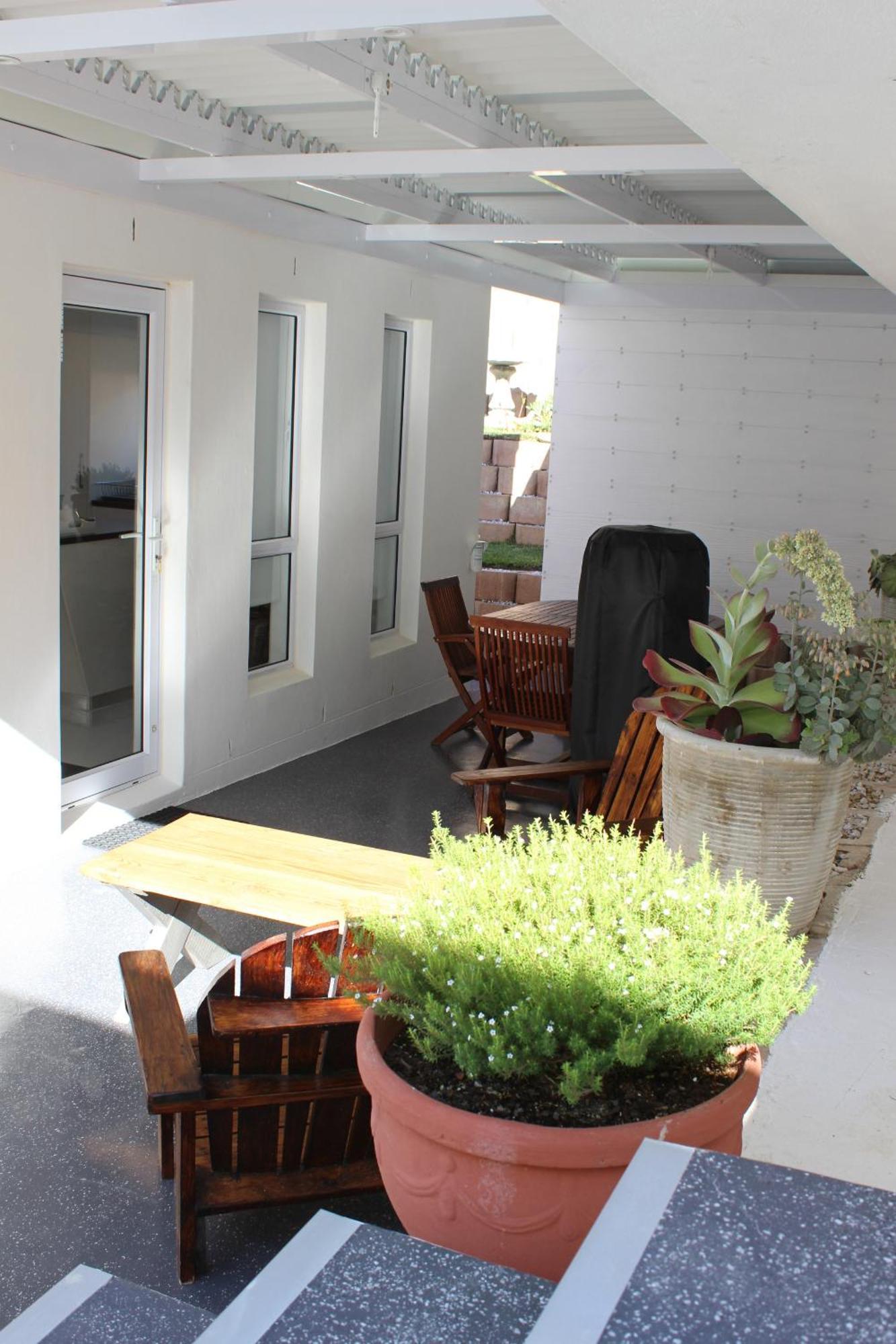 Nivenia Beach House เบตตีส์เบย์ ภายนอก รูปภาพ