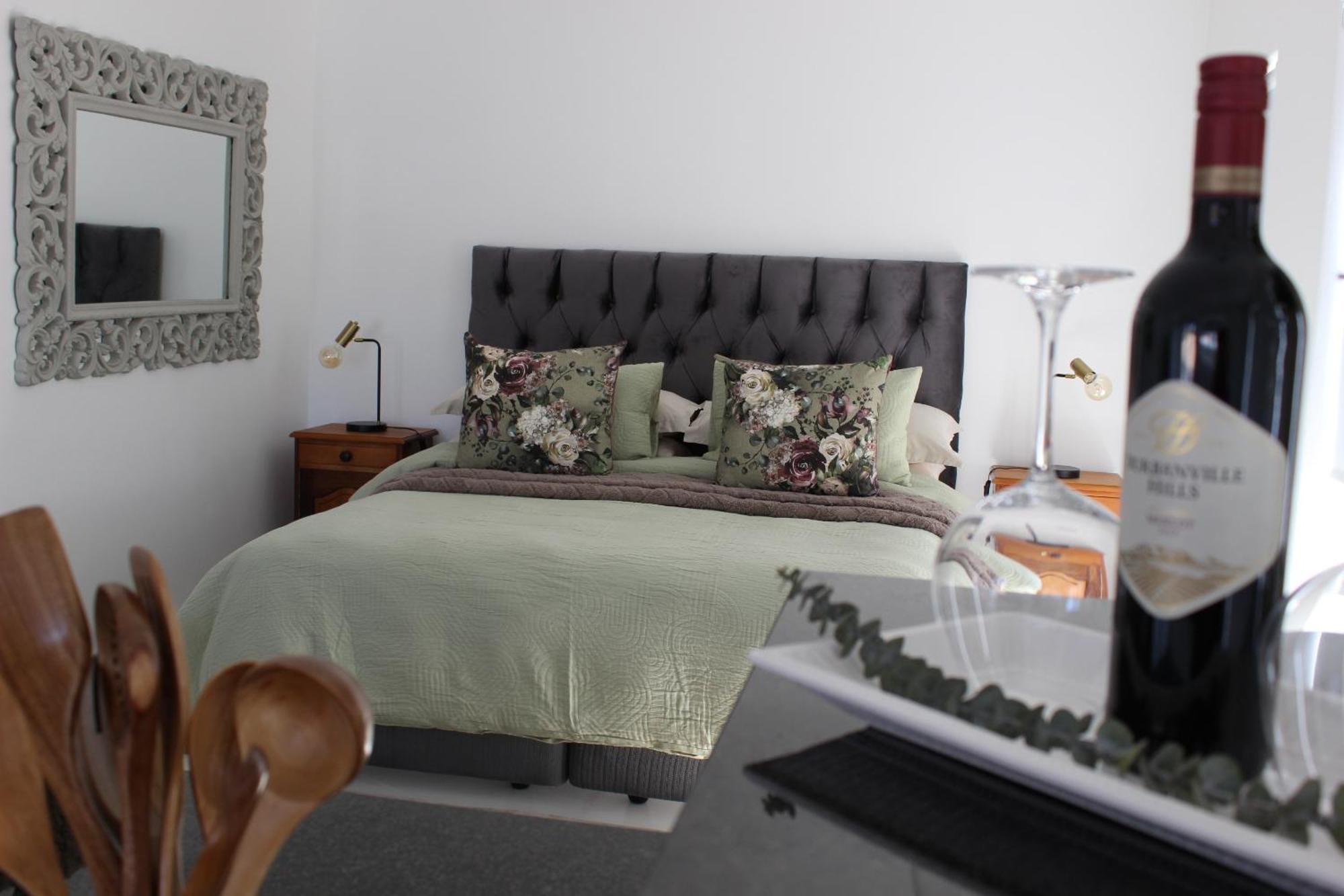 Nivenia Beach House เบตตีส์เบย์ ภายนอก รูปภาพ
