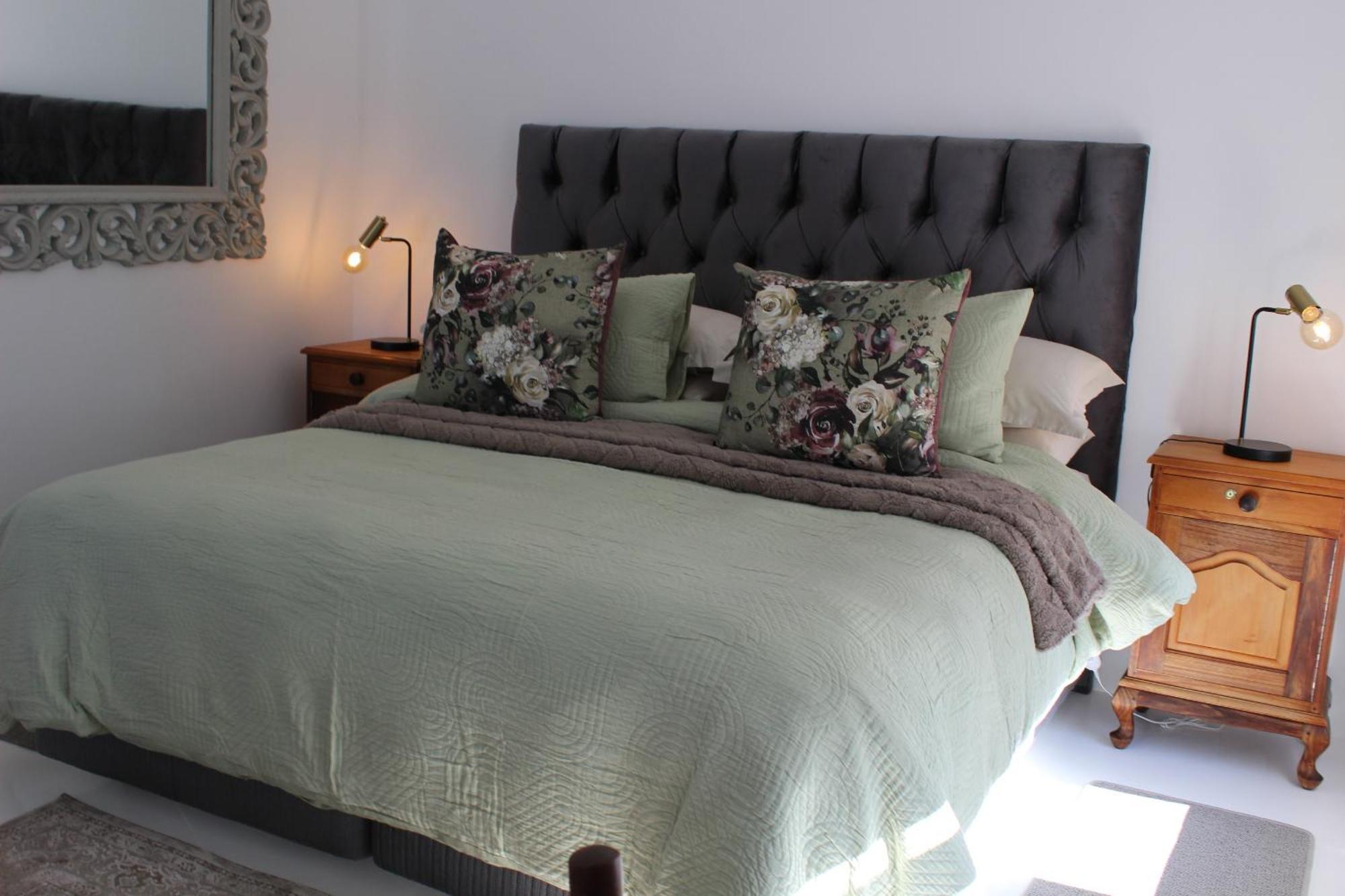 Nivenia Beach House เบตตีส์เบย์ ภายนอก รูปภาพ