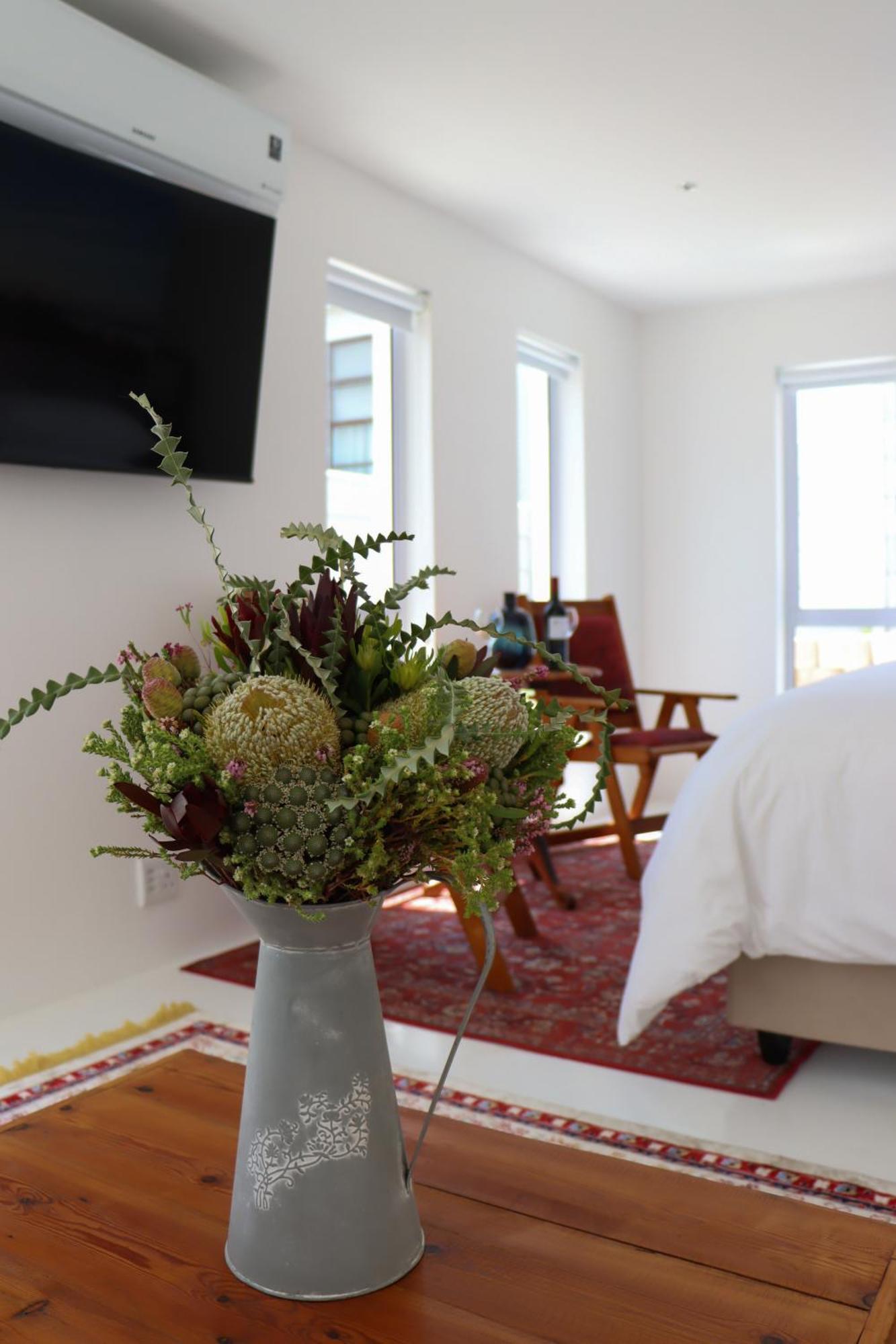 Nivenia Beach House เบตตีส์เบย์ ภายนอก รูปภาพ