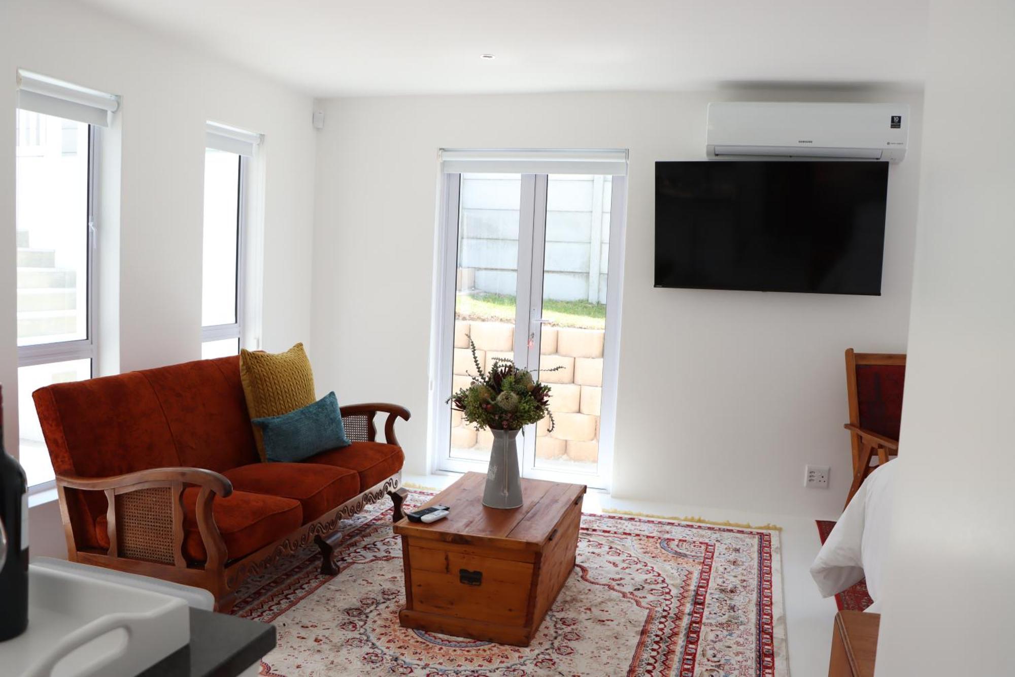 Nivenia Beach House เบตตีส์เบย์ ภายนอก รูปภาพ
